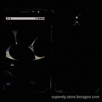 GSM Phone with MTK6820 Android 4.2 OS, Single Sim Card and 5.5-inch Capacitive Touch Screen